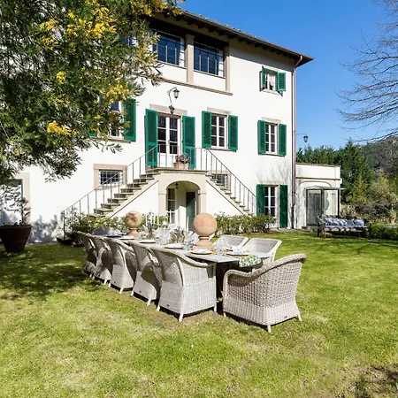 Stunning In With Kitchen Casa vacanze Capannori
