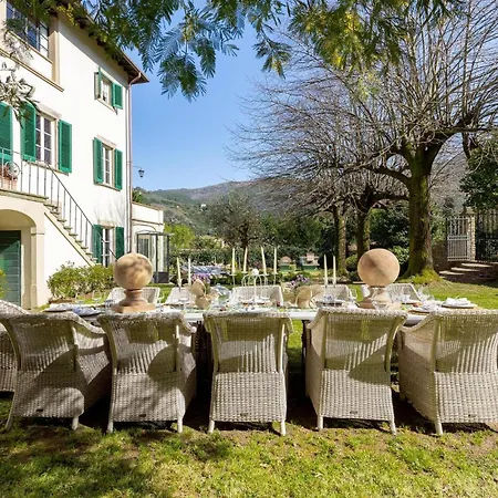 Stunning In With Kitchen Capannori