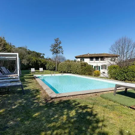 Stunning In With Kitchen * Capannori