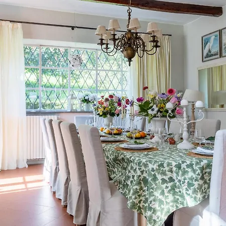Stunning In With Kitchen Capannori