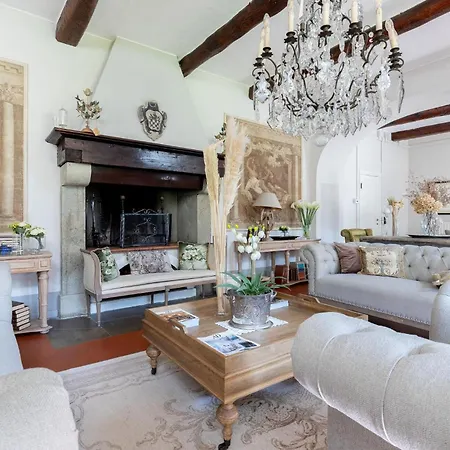 Stunning In With Kitchen Nyaraló Capannori