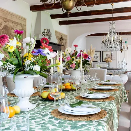 Stunning In With Kitchen Capannori