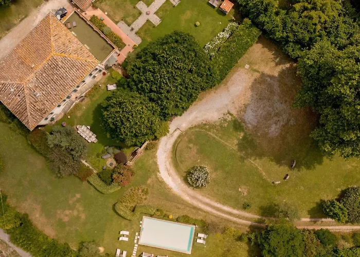 別荘 Awesome In With Wifi *