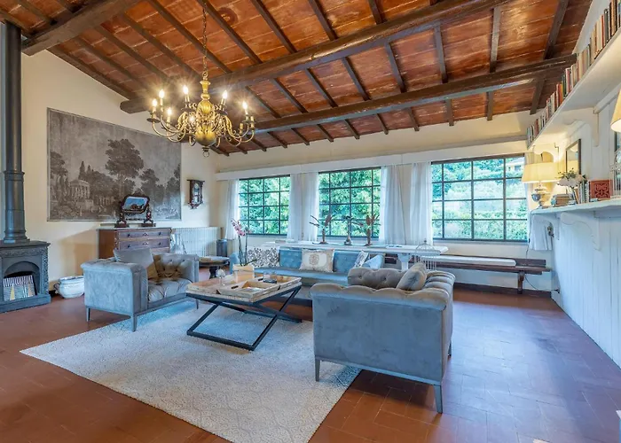 Awesome In With Wifi 別荘