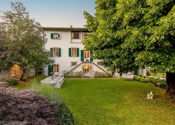 別荘 Awesome In With Wifi カパンノリ