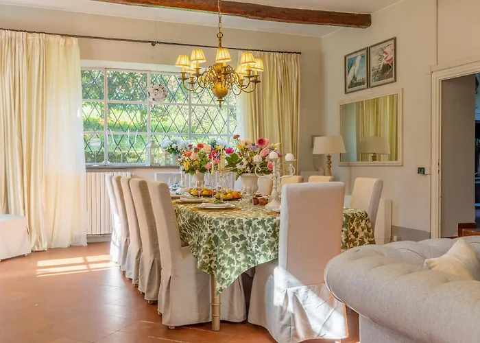 Awesome In With Wifi 別荘