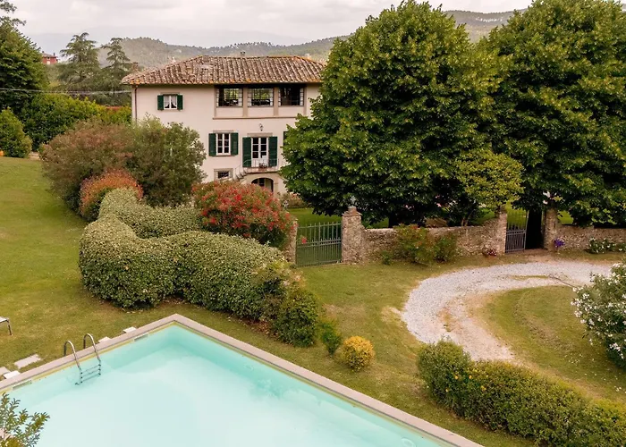 Awesome In With Wifi 別荘