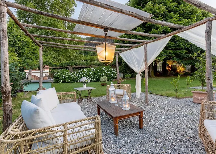 別荘 Awesome In With Wifi *