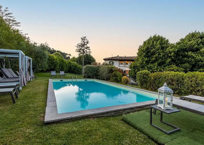 別荘 Awesome In With Wifi *